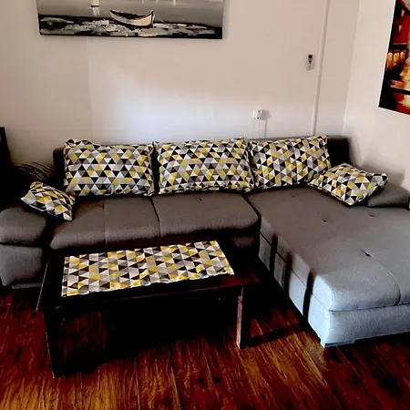 Summer Wine Apartman Zdrelac