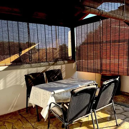 Summer Wine Apartman