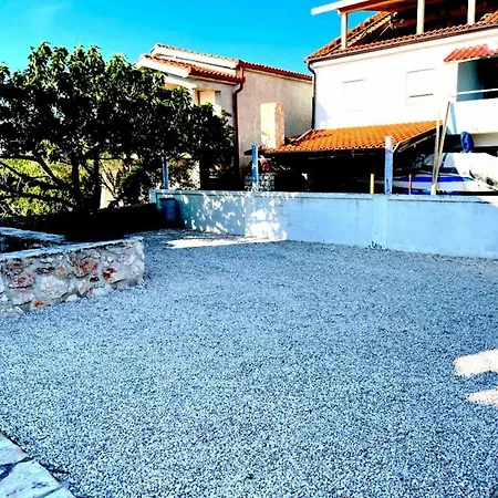 Summer Wine Apartman Zdrelac