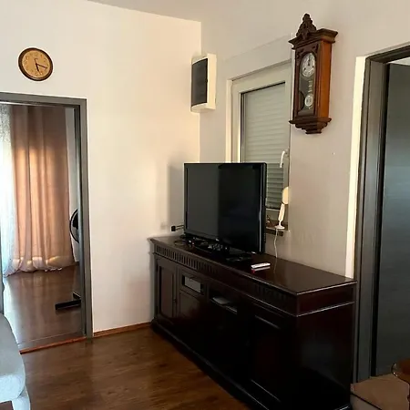 Summer Wine Apartment Zdrelac